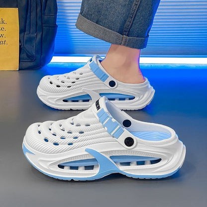 Cloud Walkers? � Zueco Deportivo con C�mara de Aire | Edici�n Verano