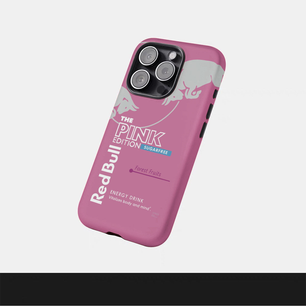 Funda Móvil F1 Red Bull Racing Edición Limitada 2 en 1 | Distrito 13