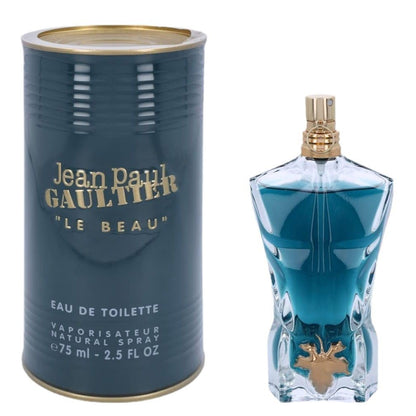 Jean Paul Gaultier Le Male Parfum