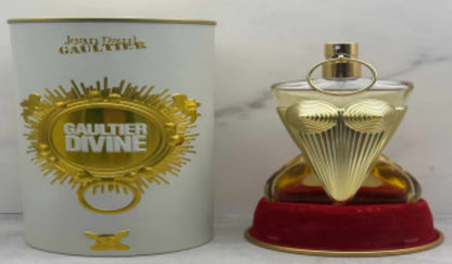 Jean Paul Gaultier Le Male Parfum