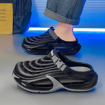 Cloud Walkers? � Zueco Deportivo con C�mara de Aire | Edici�n Verano
