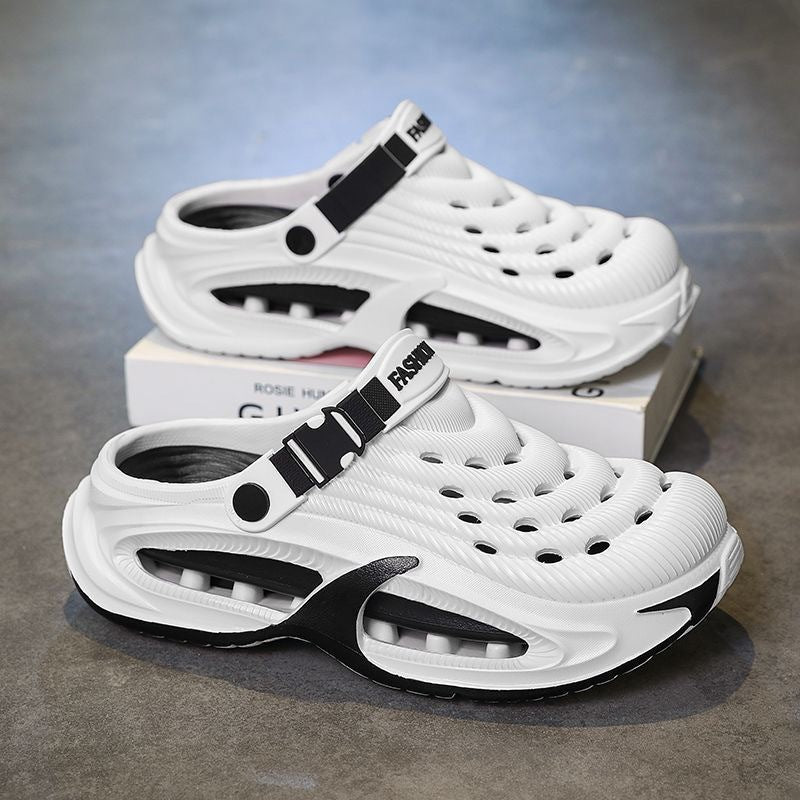 Cloud Walkers? � Zueco Deportivo con C�mara de Aire | Edici�n Verano