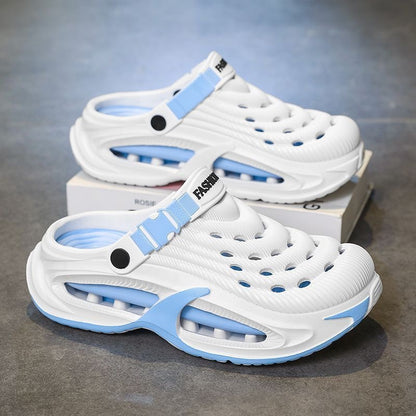 Cloud Walkers? � Zueco Deportivo con C�mara de Aire | Edici�n Verano