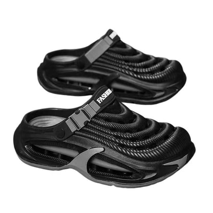 Cloud Walkers? � Zueco Deportivo con C�mara de Aire | Edici�n Verano