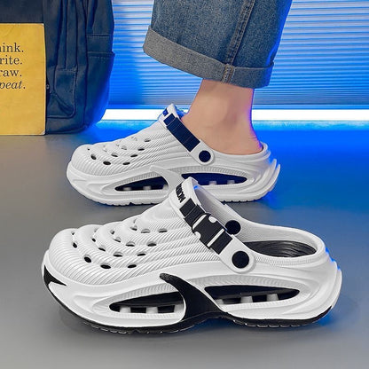 Cloud Walkers? � Zueco Deportivo con C�mara de Aire | Edici�n Verano